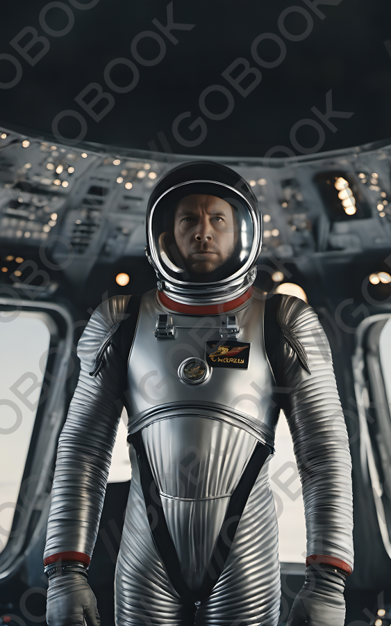 Lunar Mission Commander