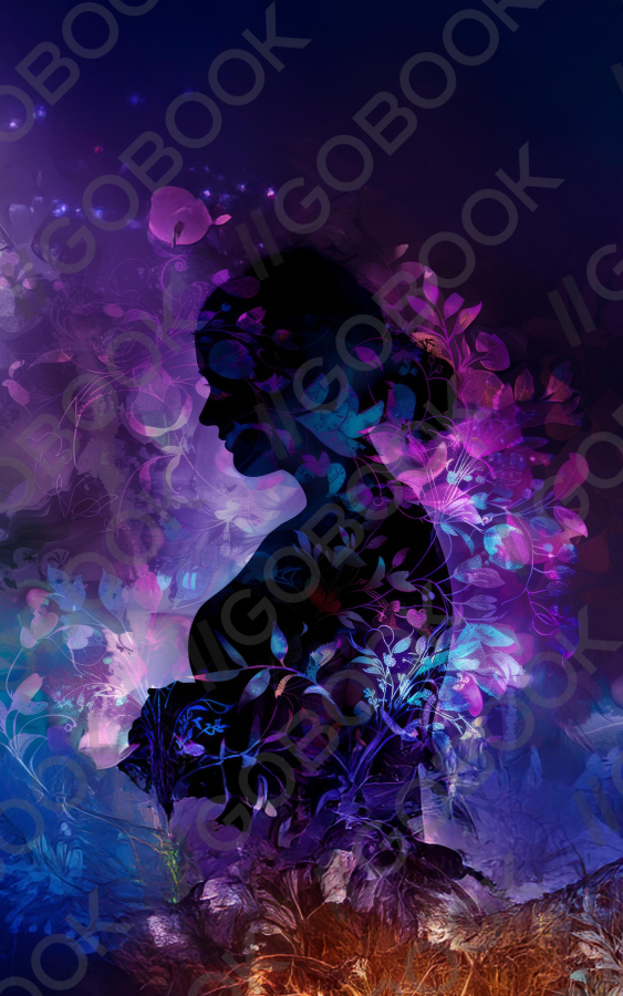 Dance of the Soul Flowers