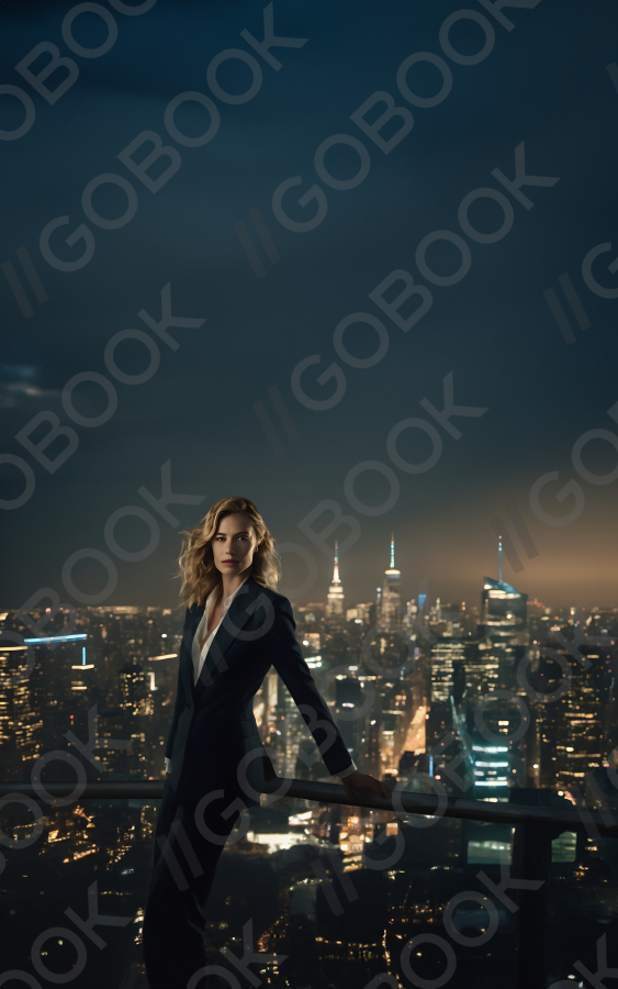 Urban Nighttime Power