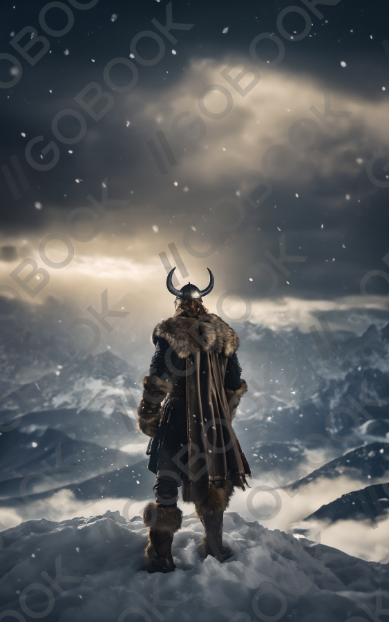 Viking Winter Watcher