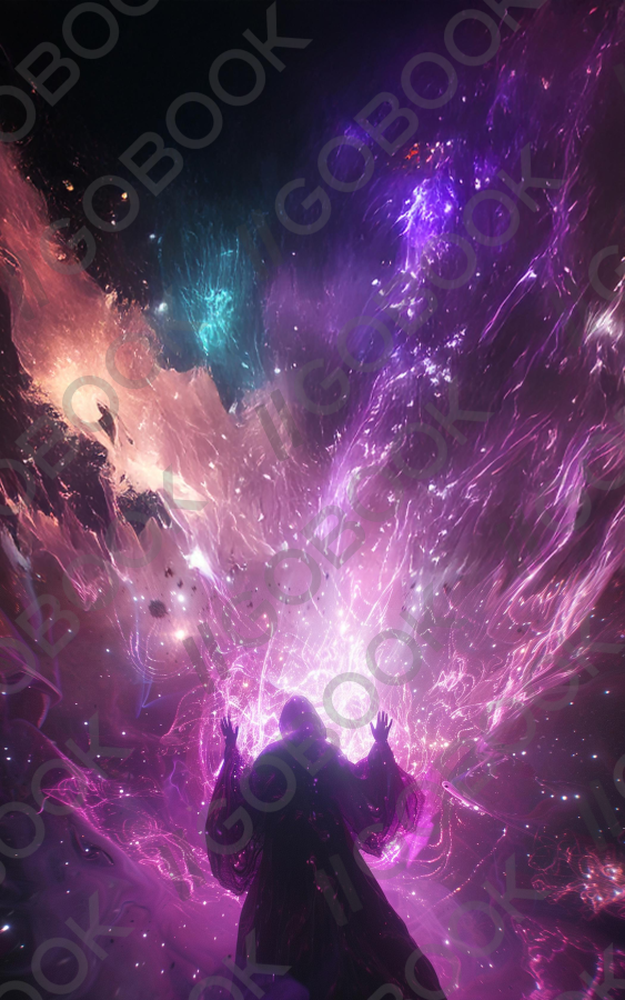 The Rise of the Void Mage