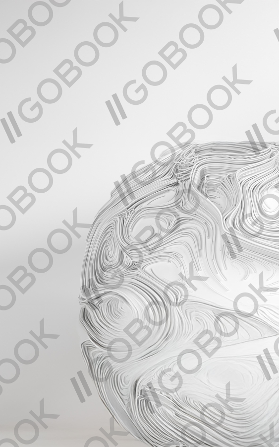 Complex Flowing Lines