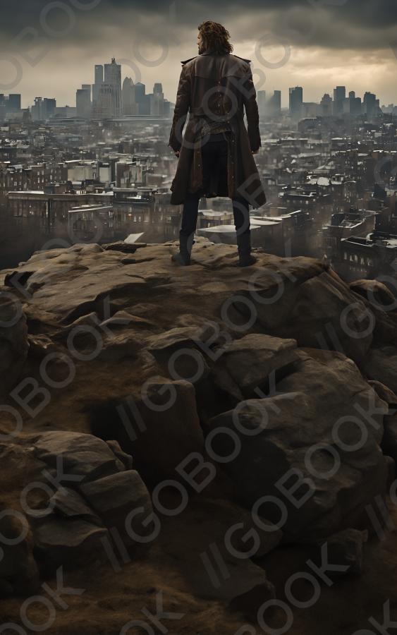 Urban Lone Guardian
