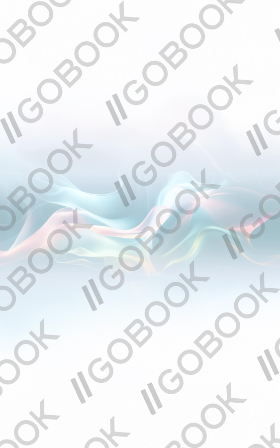 Ethereal Pastel Waves
