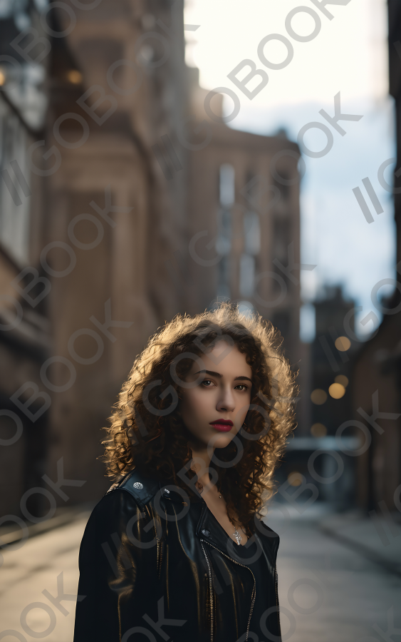 Urban Twilight Inspiration