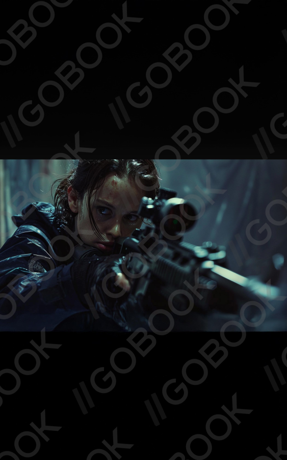 The Eye of the Night Sniper