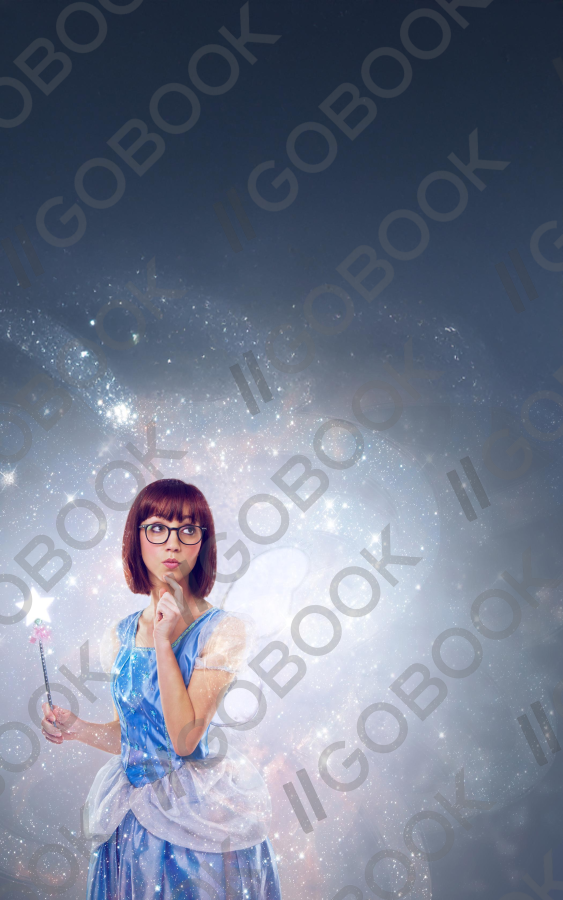 Magical Fairy Radiance
