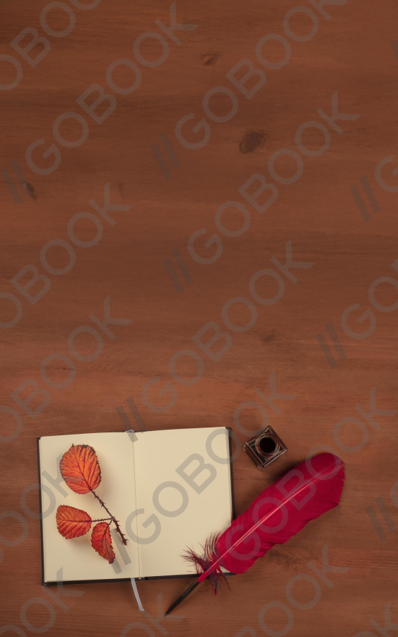 Autumn Writing Inspiration