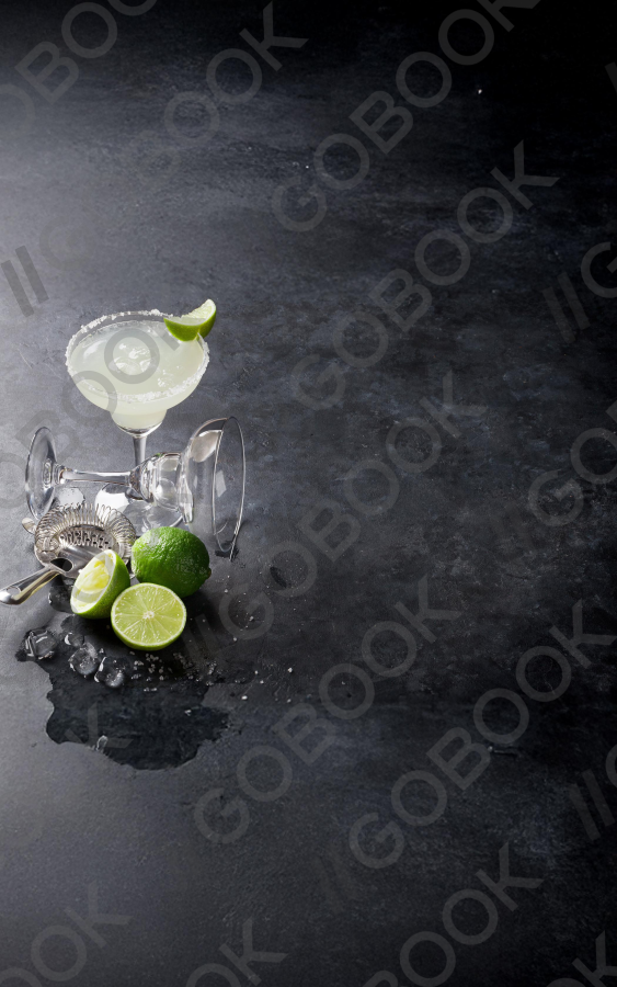 Margarita Cocktail 1