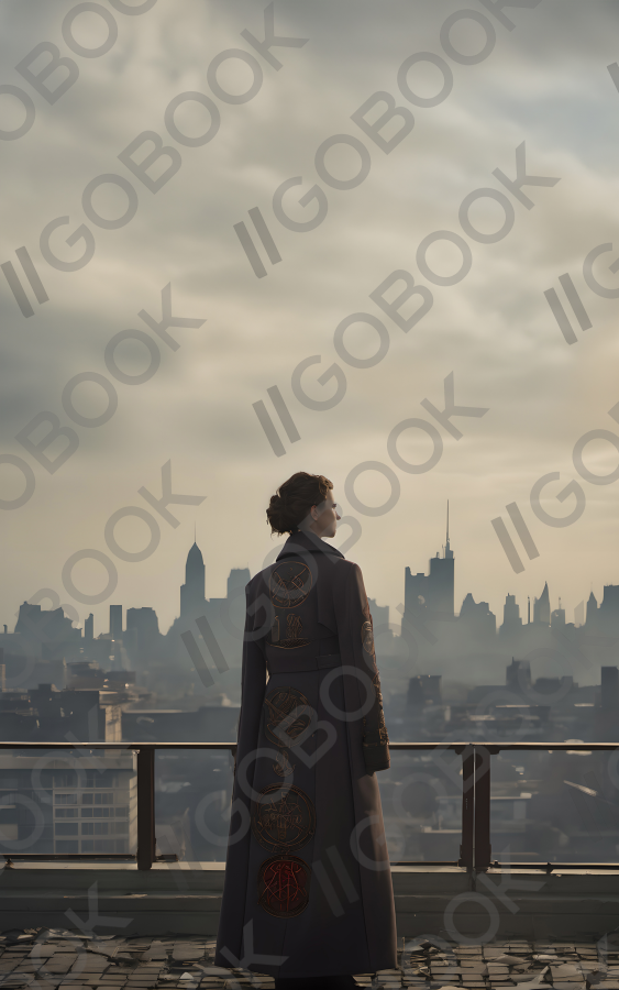 Urban Mystical Thought