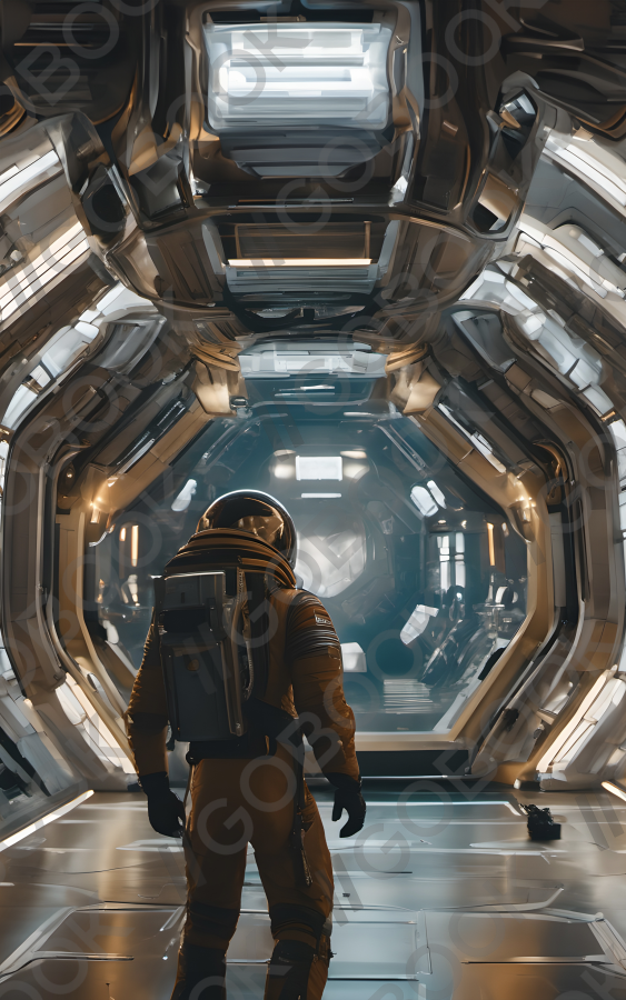 Preparing for a Space Mission