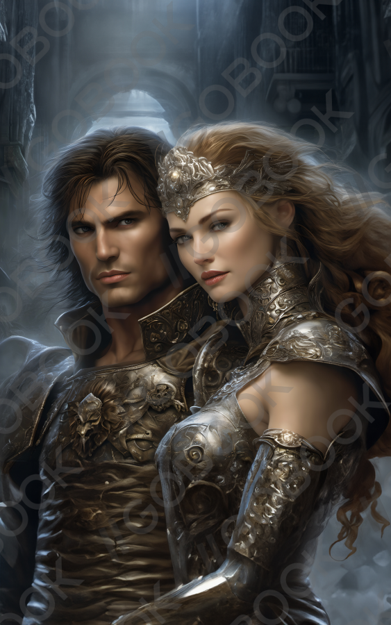 The Noble Warriors' Alliance