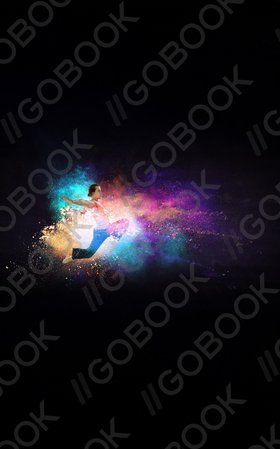 Energetic Dynamic Leap