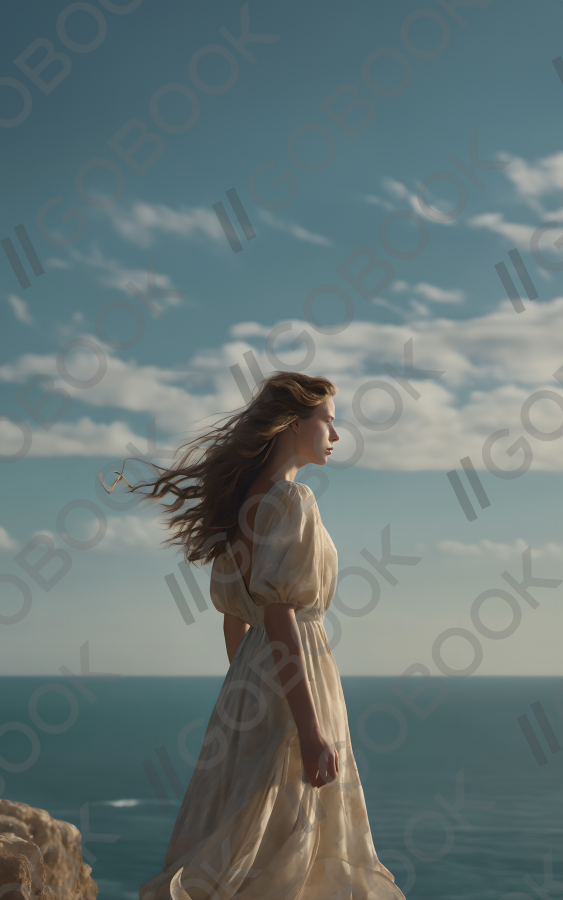 The Dancing Coastal Breeze