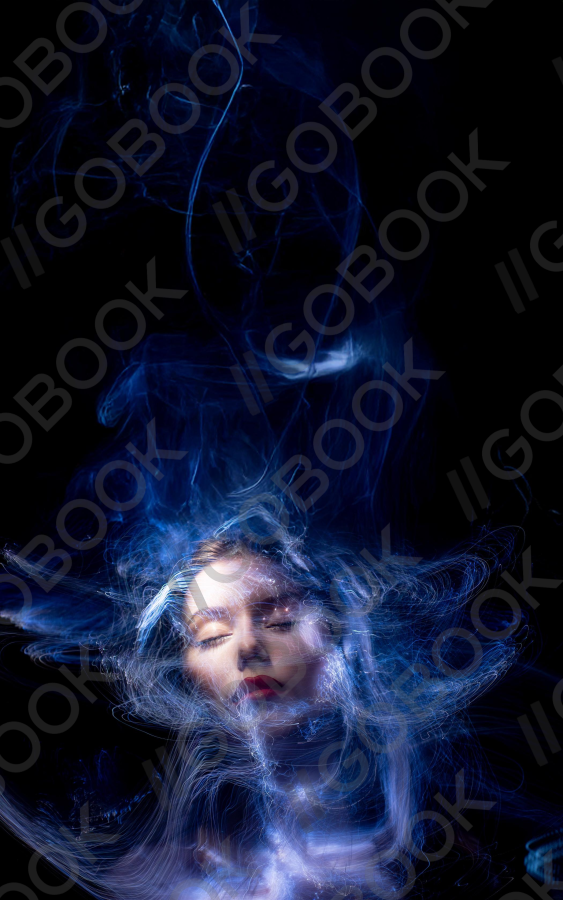 Female Portrait 2
