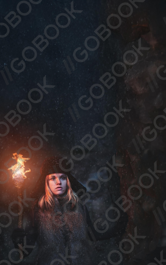 Winter Torch Watcher