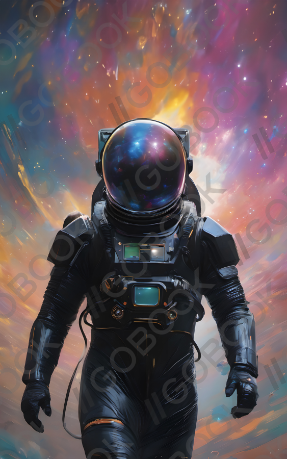 Cosmic Traveler: Eclipse