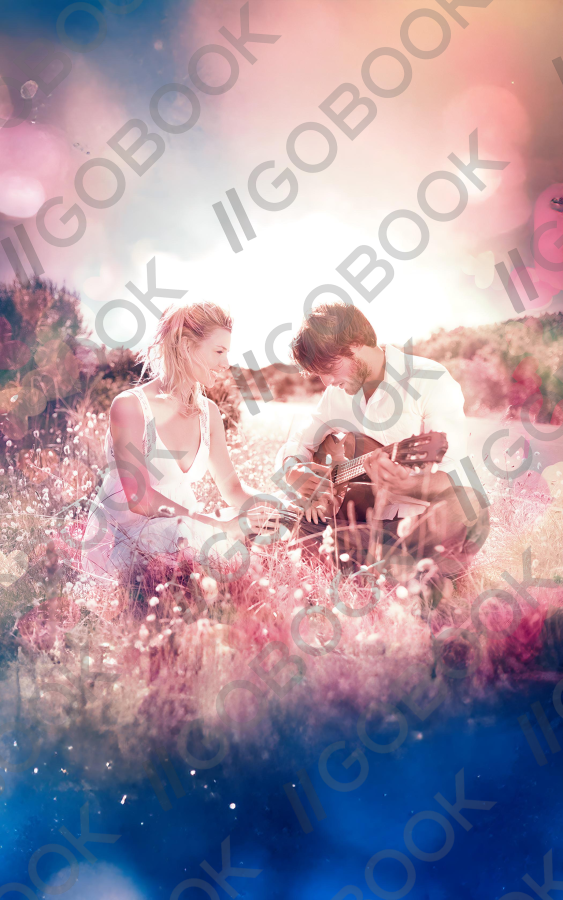 Sunlit Romantic Melody