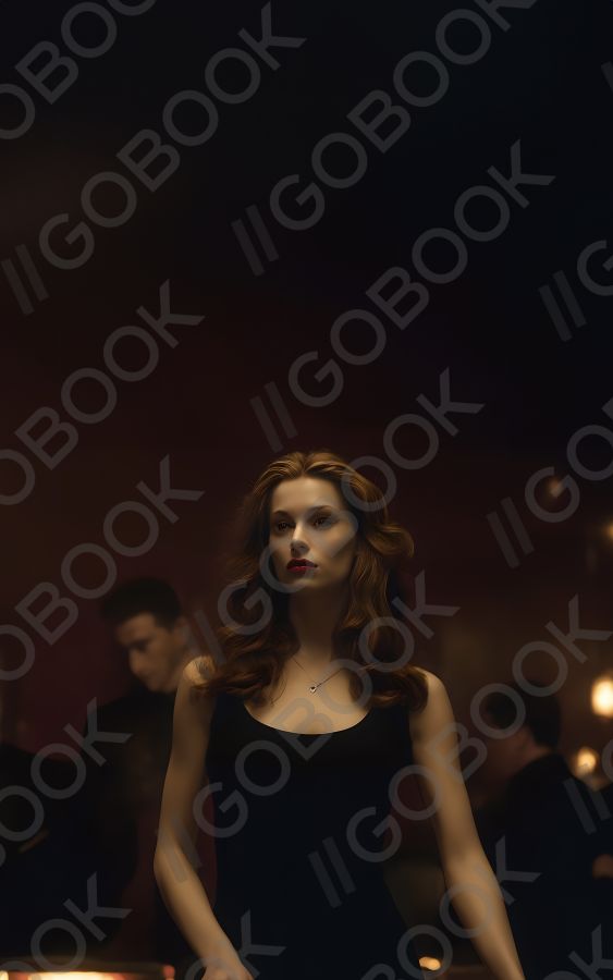 The Magic of an Elegant Night