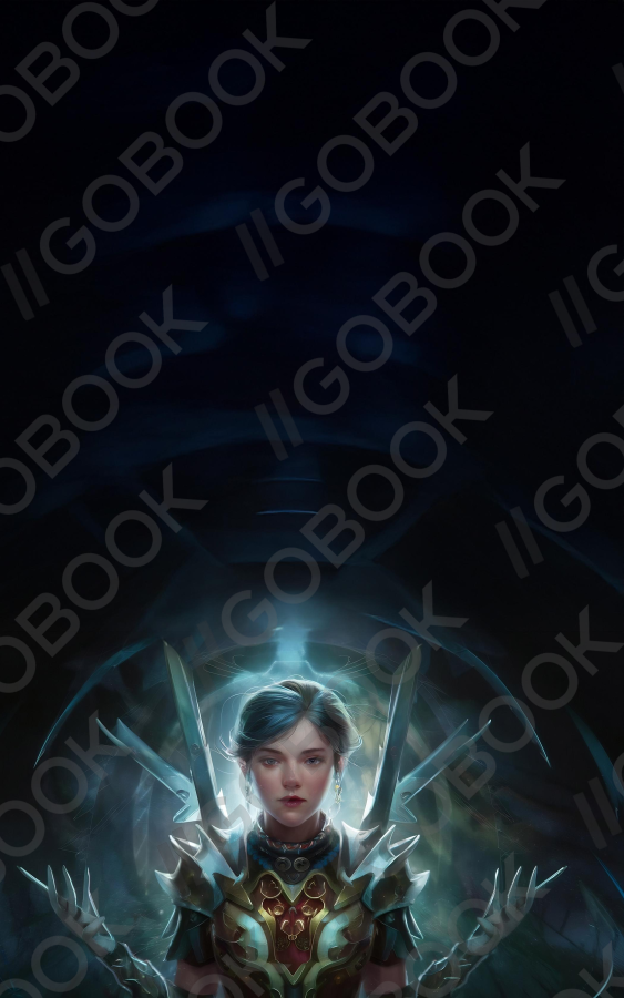 Empress of the Void
