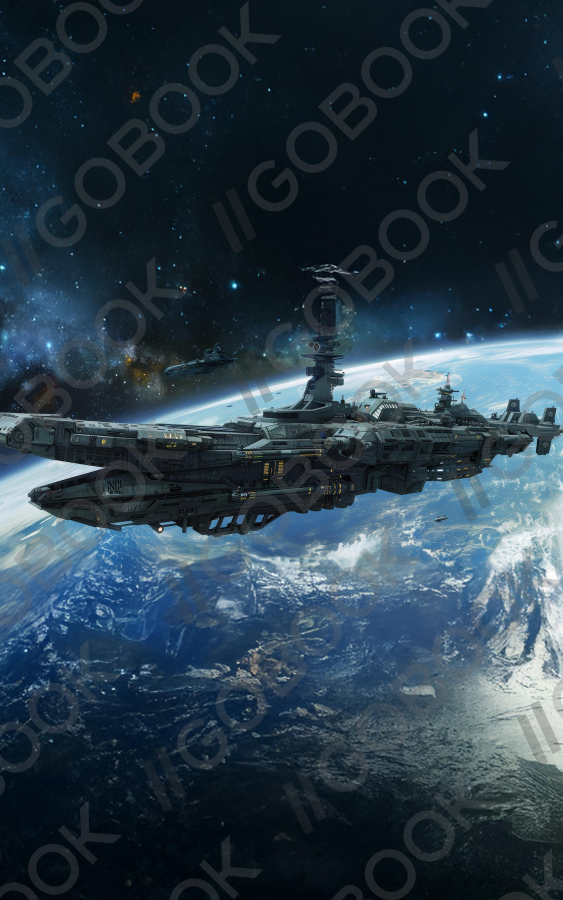 Space Battleship