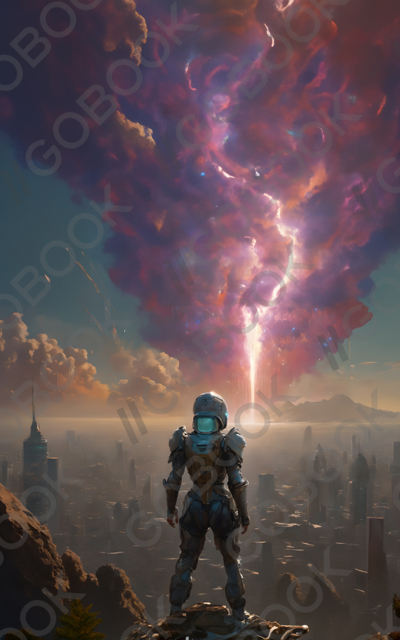 The Coming Space Storm