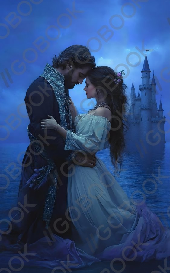 Magical Castle of Love
