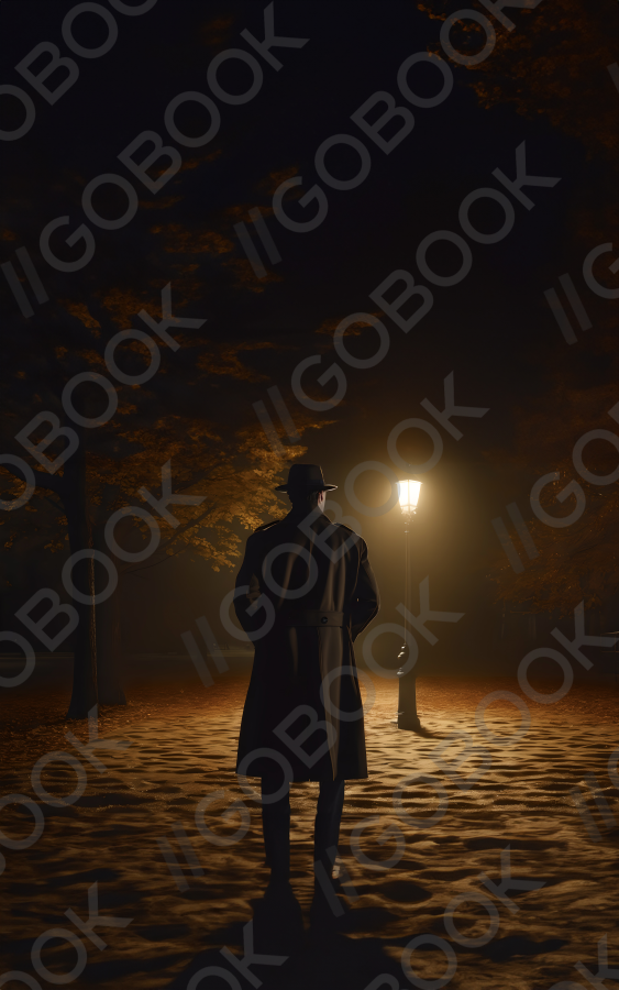 Loneliness in the Shadows