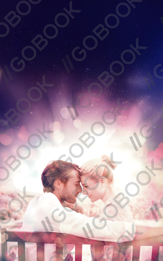 Tender Twilight Embrace