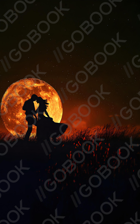 Moonlight of Love