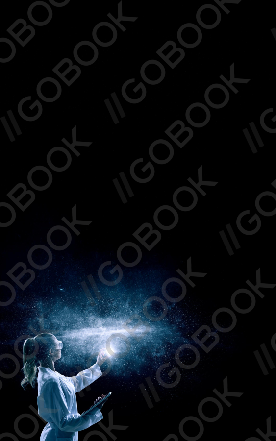 The Radiance of Scientific Discovery