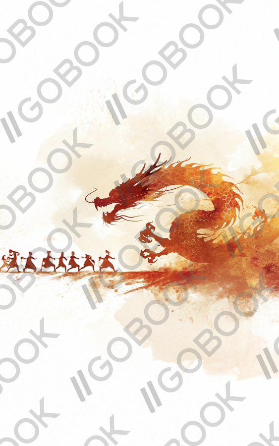 Dragon Warrior Duel