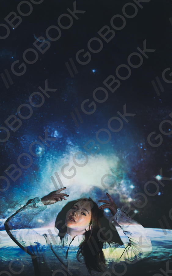 One with the Universe