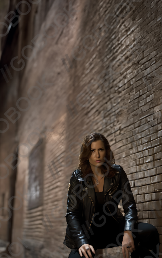 Urban Rebel Perspective