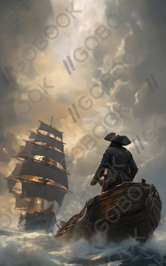 Pursuing the Stormy Sea