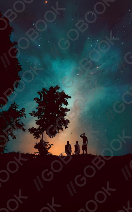Night Watch on the Horizon