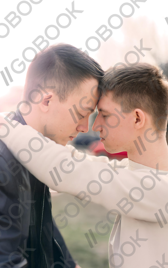 A Tender Forehead Connection