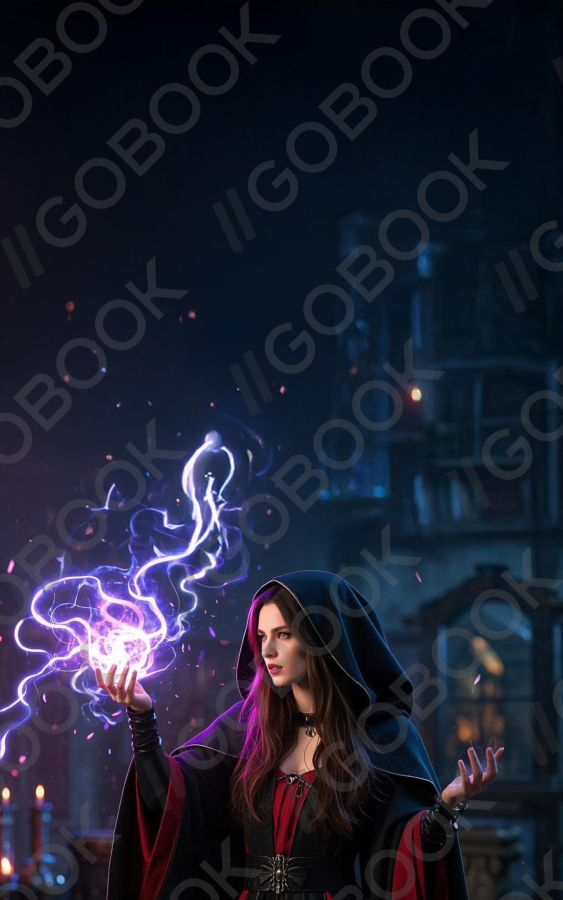 Mystical Witchlight