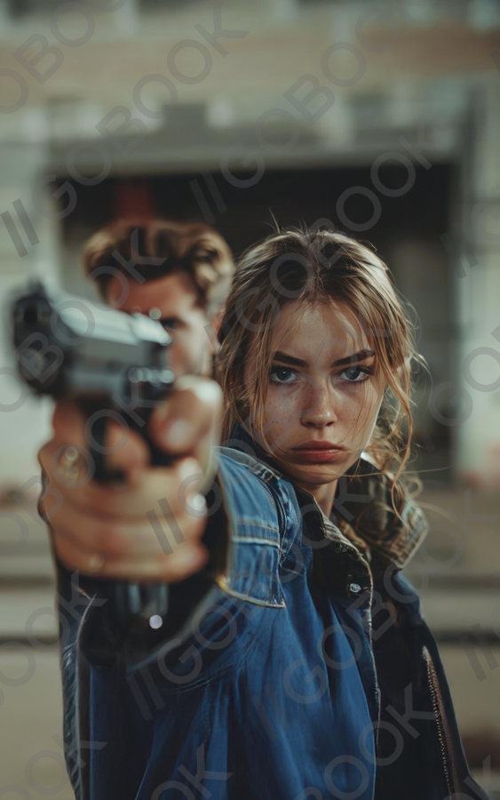 The Threat of a Steadfast Gaze