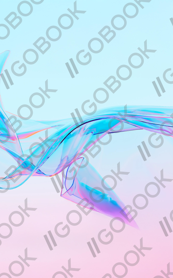 Transparent Color Waves