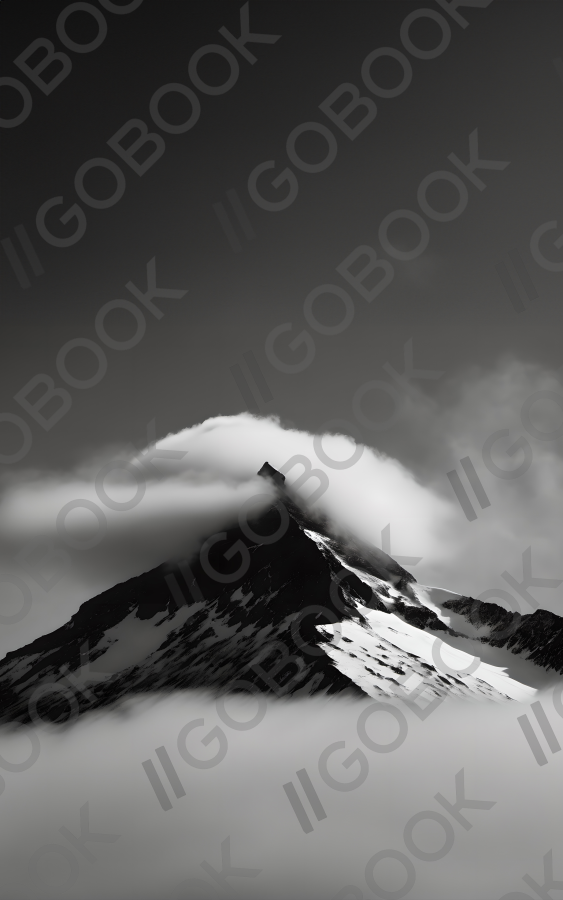 Silent Mountain Summit