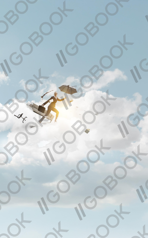 Escape from the Cloud Office
