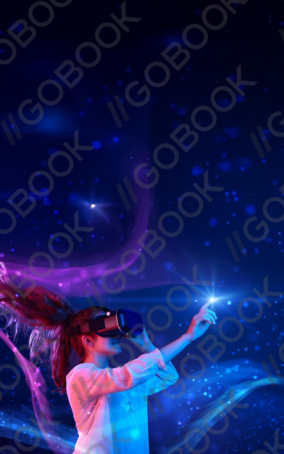 Virtual Reality Explorer