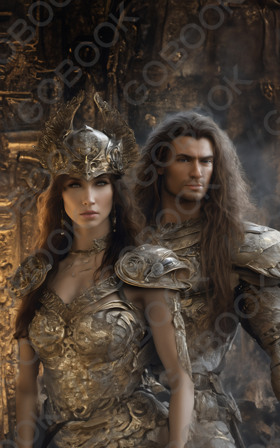The Warrior Queen’s Legacy