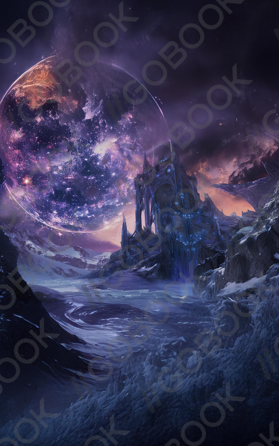 Aetherfrost Ruins