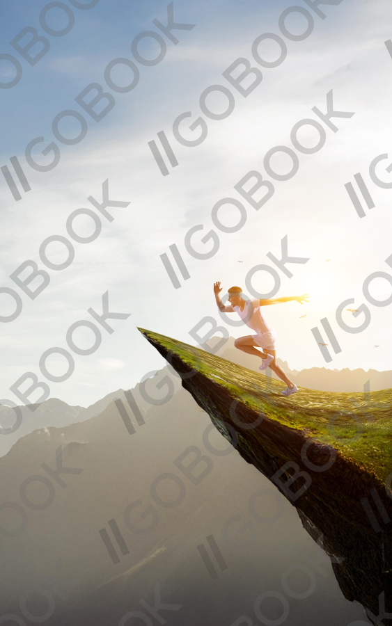 Edge Leap Horizon
