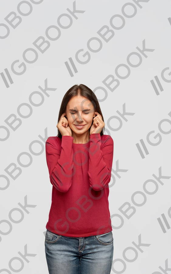 Ear Blockage Discomfort