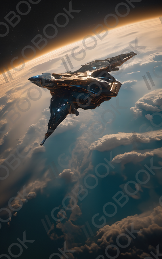 Secret Celestial Explorer