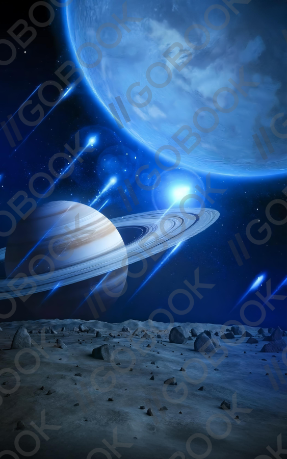 Celestial Ring Impact