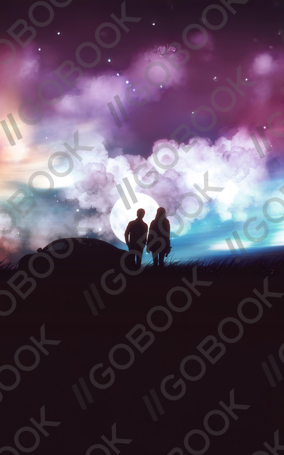 Journey by Moonlight